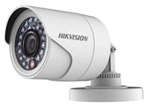 Hikvision TurboHD Bullet DS-2CE16D0T-IPF