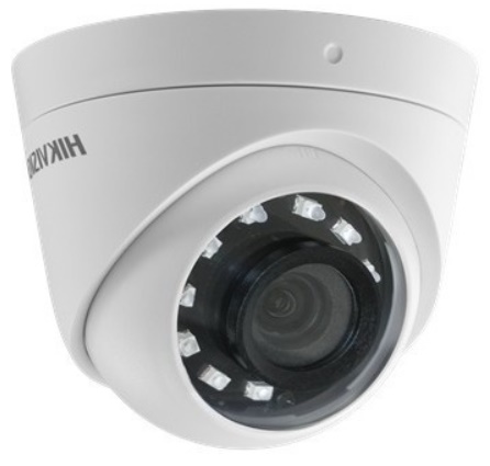 Hikvision TurboHD DS-2CE56D0T-IPF