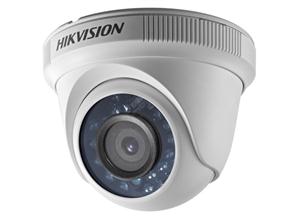 Hikvision TurboHD DS-2CE56D0T-IRPF